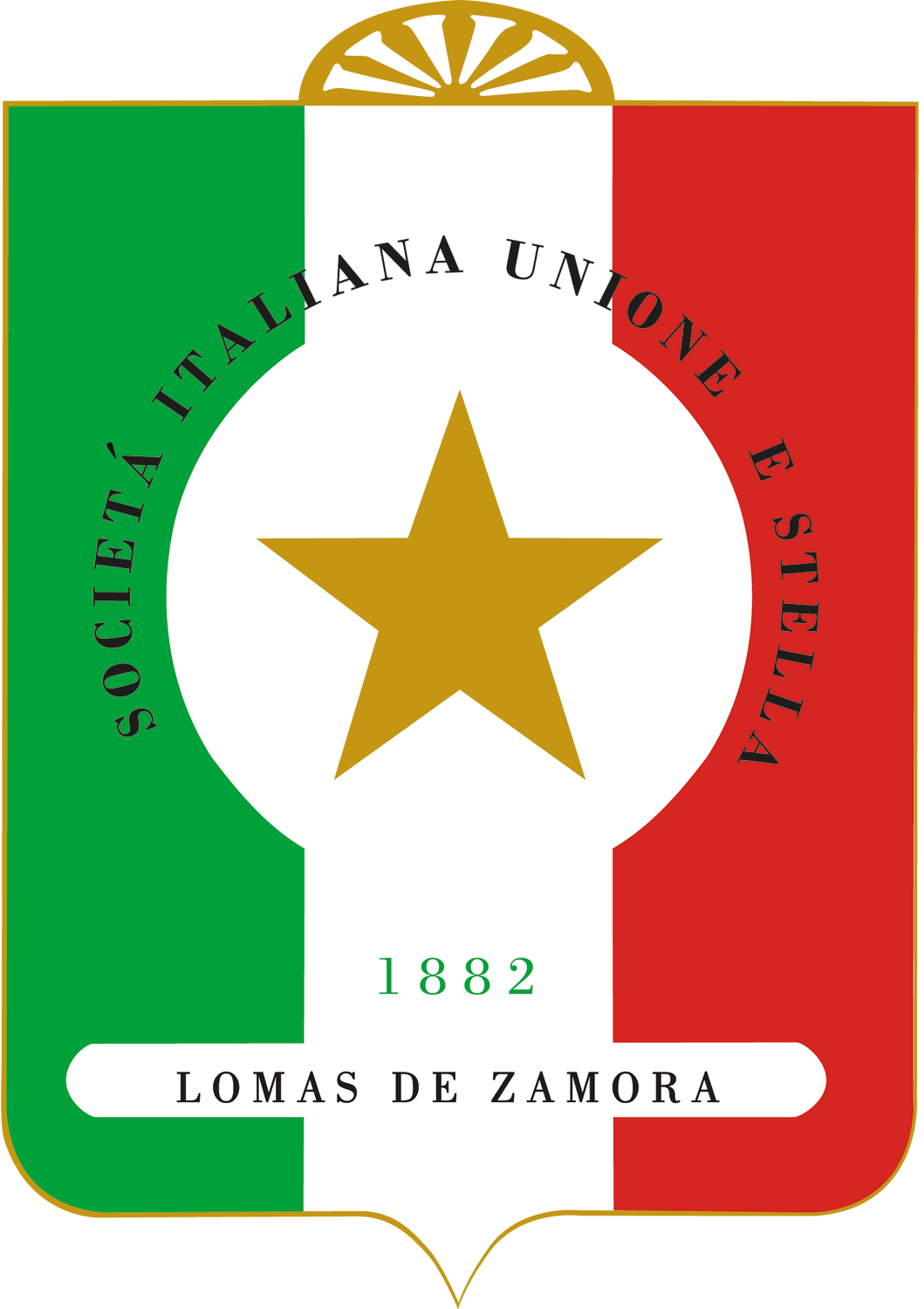Sociedad Italiana - Unión y Estrella - Alquiler de salones para eventos Lomas de Zamora